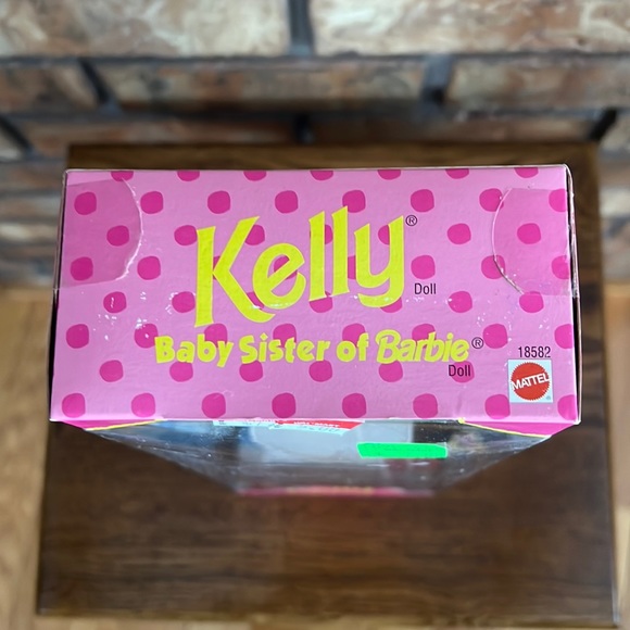 💕Eatin’ Fun Kelly - Picture 6 of 8